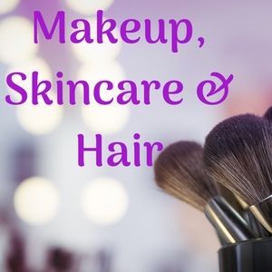 Makeup & Skincare